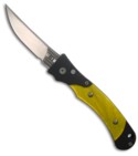 Dalton SPF091 Gold Acrylic Automatic Knife (Satin / PLN)