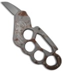 Dalton Interrogator 2 Series Knuckles & Knife (Camo)