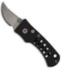 Dalton Little Whiskey Automatic Knife (Bead Blast PLN)