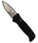 Dalton Black CS Mini California Legal (SER)