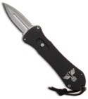 Dalton Tango Automatic OTF Knife (Beadblast PLN)