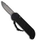 Dalton Kilroy II Automatic OTF Knife (Beadblast PLN)