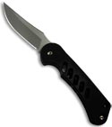 Dalton Black Smokey III Bead Blast Automatic Knife (PLN)