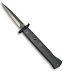 DKD American Mini-Phantom Swinguard (Grey CNC)