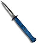 DKD American Phantom Swinguard (Blue CNC)