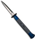 DKD American Phantom Swinguard (Blue / Grey G-10)