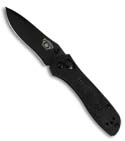 Blackwater Recurve Axis Manual Knife 16707BT (Plain)