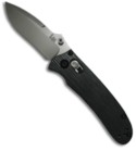 H&K 14210 Drop Point Axis Lock Knife (Matte / PLN)