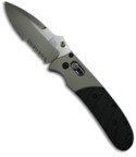 H&K 14200S Axis Lock Knife (Matte / SER)