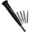 Husky 8 in 1 Torx Screwdriver Set