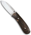 Ka-Bar Phat Bob Folder Manual Knife w/ Micarta (Satin PLN) 4082