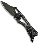 Kershaw Urban Camo External Toggle Knife E.T. 1900UCBLK