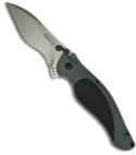 1595 Kershaw Speed Bump Spring Assisted Knife (Grey) REFURB