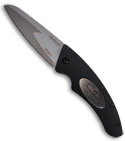 Kershaw Orange County Choppers 10th Anniversary Manual Knife (PLN) 1000 OCC
