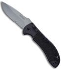 2001ST Kershaw Rogue Automatic Knife (Bead / SER)