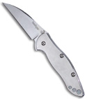 Kershaw Onion Centofante Knife (Polished PLN) 1615SS
