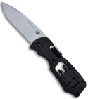 Kershaw Select Fire Manual Knife Multi-Tool (Bead Blast PLN) 1920