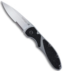 Kershaw Salvo Manual Knife (SER) 2445ST