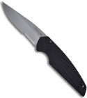 7000ST Kershaw Breakout Automatic Knife (Stonewash / SER)