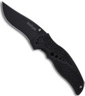 Kershaw Storm Manual Knife (PLN) 1470BLK