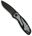 Kershaw G-10 Blur Spring Assisted Knife (Black) 1670SG10