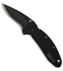 1600CKT Kershaw Chive Knife (Black)