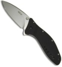 1635 Kershaw Ken Onion Mini Cyclone Spring Assist Knife (PLN)