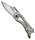Kershaw External Toggle 1900GRY Knife