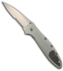 1660CFST Carbon Fiber Kershaw Onion Leek Knife (SER)