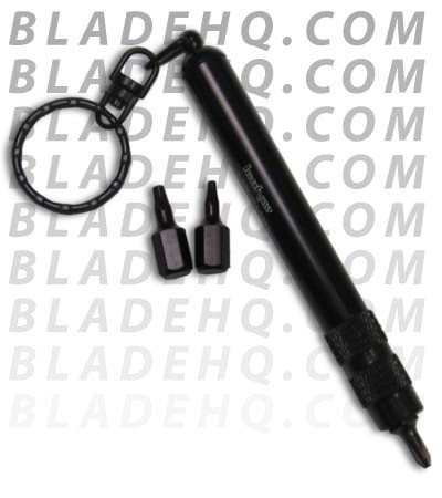 Kershaw Torx / Phillips Screwdriver Keycain Tool Set KSTT