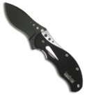 Kershaw Onion Baby Boa Knife (Black) 1585CKT