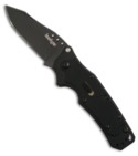 Kershaw G-10 RAM Flipper Knife (Black PLN) 1910CKT