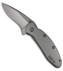 1620FL Kershaw Frame Lock Scallion Knife (PLN)