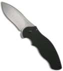 1850G10SW  Kershaw Tyrade Composite Spring Assist Knife G-10 (Stone Wash PLN)