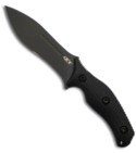 Zero Tolerance 0100 Ken Onion Military Blade Knife