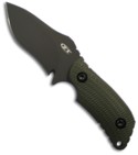 Zero Tolerance 0121 Strider Fixed Blade Knife