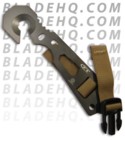Zero Tolerance JB2 Shroud Cutter