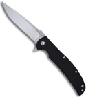Kershaw Chill Manual Knife w/ Flipper (Silver PLN) 3410