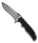 Kershaw Groove Spring Assist Knife 1730