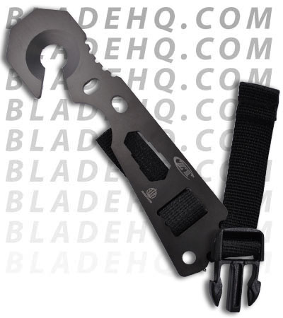 Zero Tolerance JB2 Shroud Strap Cutter Rescue Hook