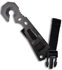Zero Tolerance JB2 Shroud Strap Cutter Rescue Hook