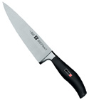 JA Henckels Five Star 8" Chef Kitchen Knife 30041-200