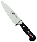 JA Henckels Twin Pro S- 6" Chef Kitchen Knife 31021-163