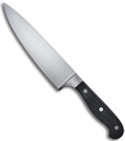 Kershaw 8" Chef's Kitchen Knife (Satin PLN) 9548