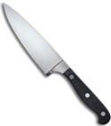 Kershaw 6" Chef's Kitchen Knife (Satin PLN) 9547