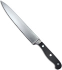 Kershaw 8" Kitchen Utility Knife (Satin PLN) 9582