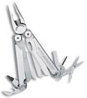 Leatherman Wave Multi Tool w/ Sheath (17-in-1) 830038