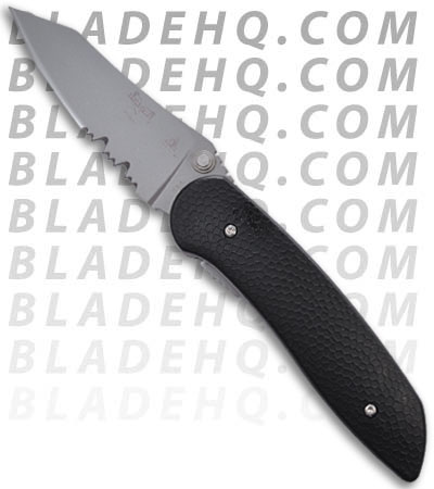 Lone Wolf Knives D/A Eagle Talon D/A Automatic (3.3" SER) LD24370