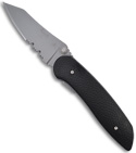 Lone Wolf Knives D/A Eagle Talon D/A Automatic LD24370 (SER)