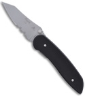 Lone Wolf Knives D/A Eagle Talon Automatic (SER) LD24390